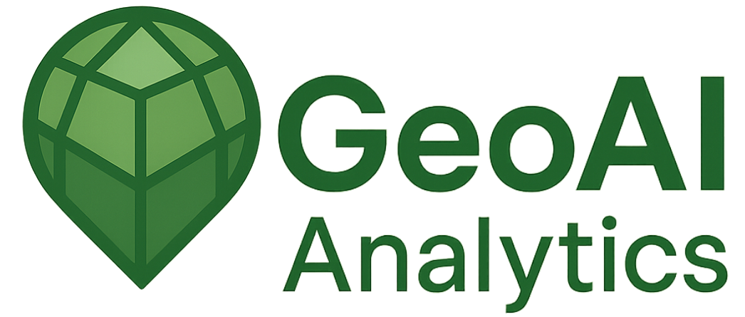 GeoAI Analytics